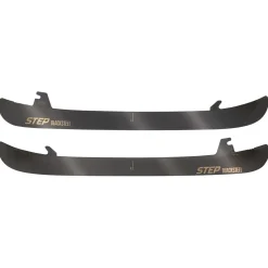 CCM Stål XS Step Blacksteel