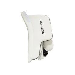 CCM Stöt Axis F9 Int White