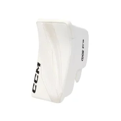 CCM Stöt Axis F9 Int White