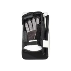 CCM Stöt Axis F9 Int White/Black