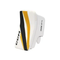 CCM Stöt Axis F5 Jr Boston