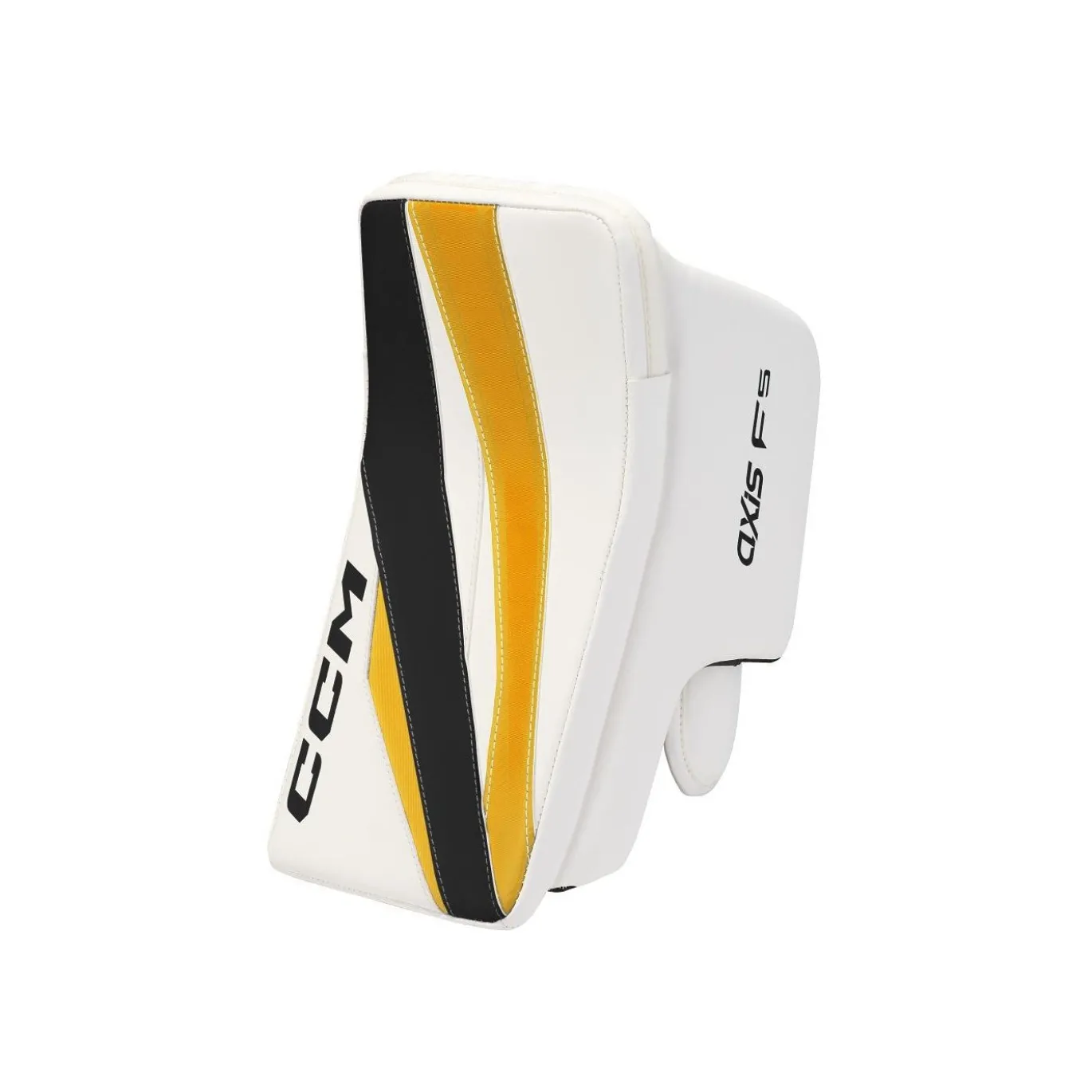 CCM Stöt Axis F5 Jr Boston