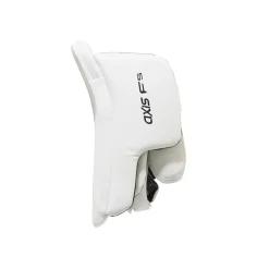 CCM Stöt Axis F5 Jr White
