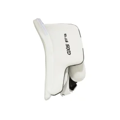 CCM Stöt Axis F9 Sr White