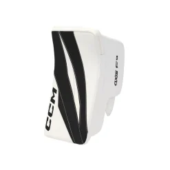 CCM Stöt Axis F9 Sr White/Black