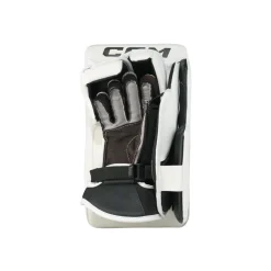 CCM Stöt Axis XF Sr White