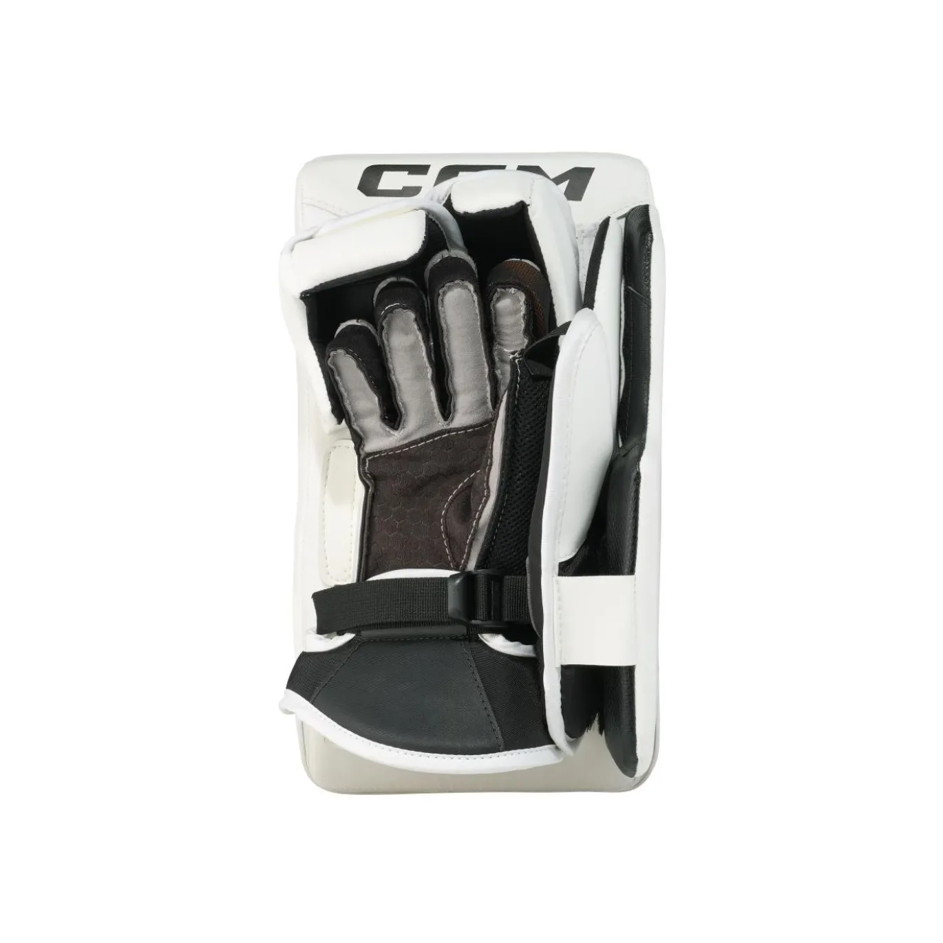 CCM Stöt Axis XF Sr White