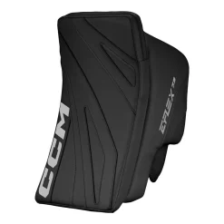 CCM Stöt EFLEX 7.9 Sr Black