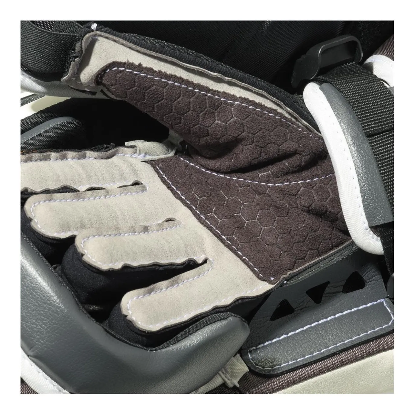 CCM Stöt EFLEX 7 Total Custom Pro Sr