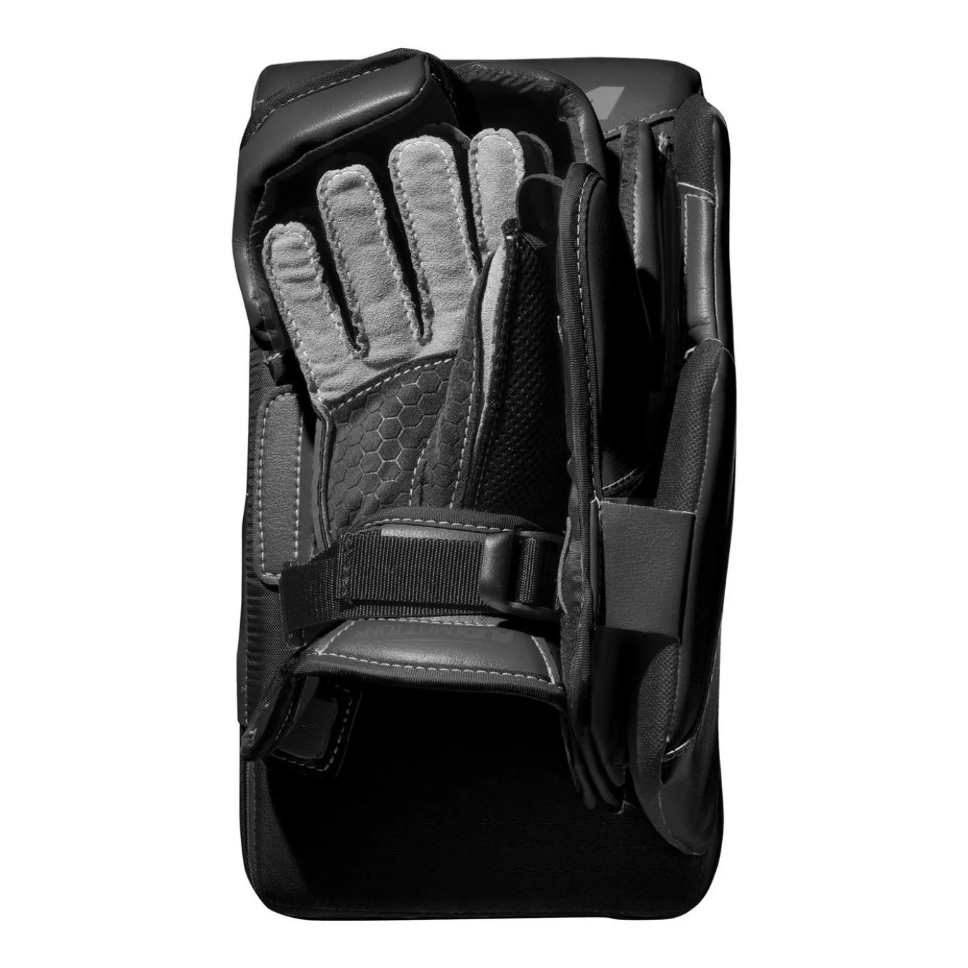 CCM Stöt PHENOM Jr Black