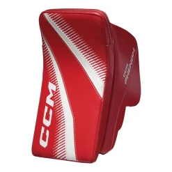 CCM Stöt PHENOM Jr Detroit