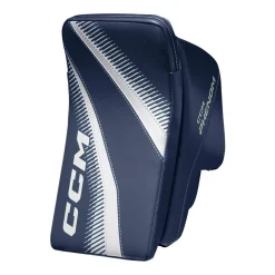 CCM Stöt PHENOM Jr Navy/White