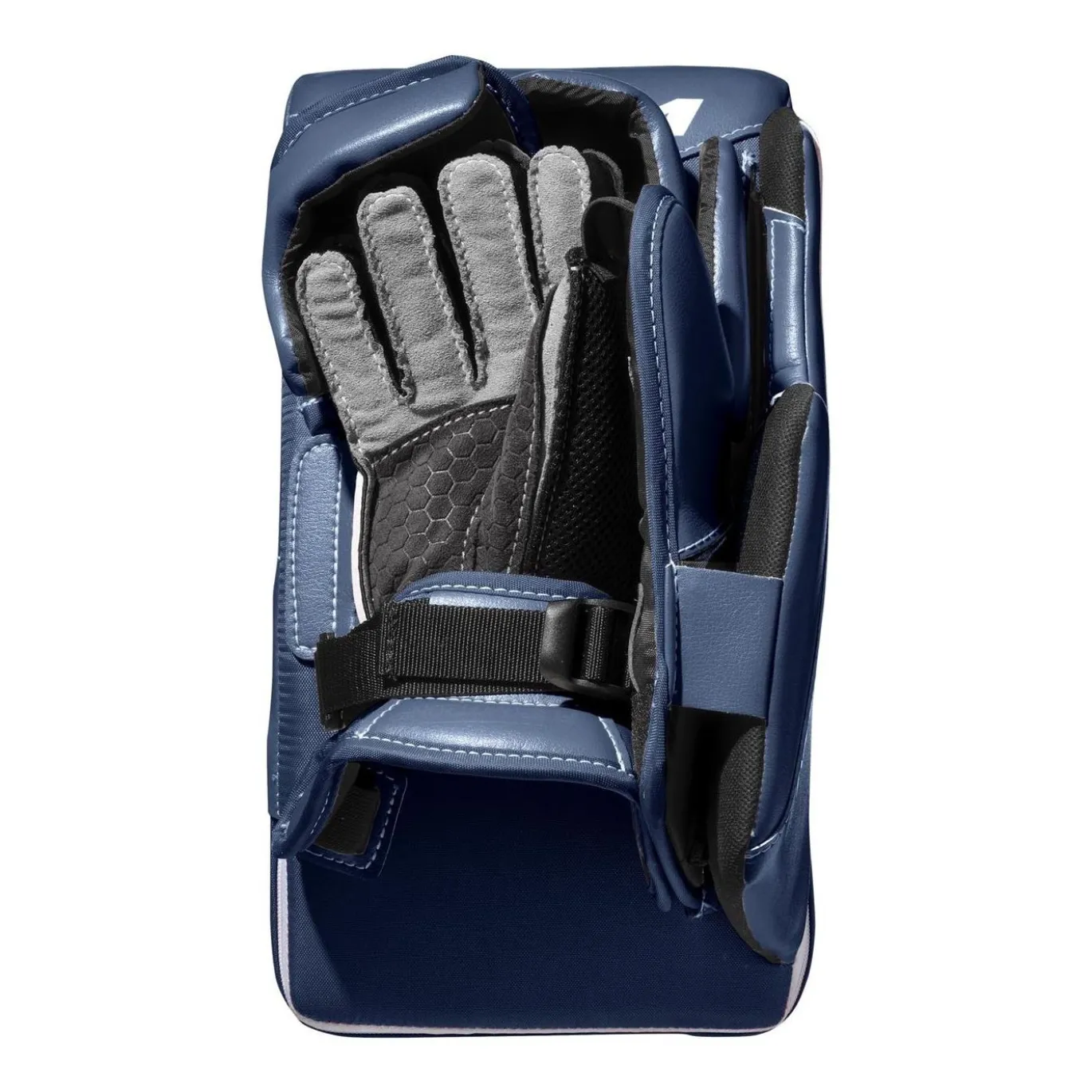 CCM Stöt PHENOM Jr Navy/White