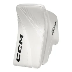 CCM Stöt PHENOM Jr White