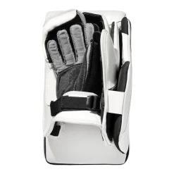 CCM Stöt PHENOM Jr White