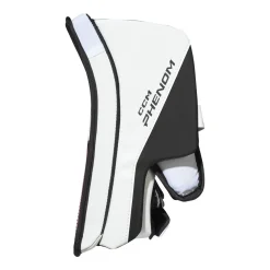 CCM Stöt PHENOM Yth White/Black