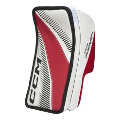 CCM Stöt PHENOM Yth White/Red/Black