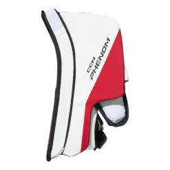 CCM Stöt PHENOM Yth White/Red/Black