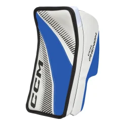 CCM Stöt PHENOM Yth White/Royal/Black