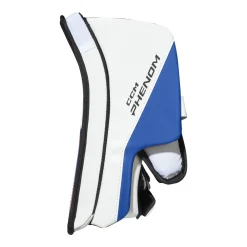CCM Stöt PHENOM Yth White/Royal/Black