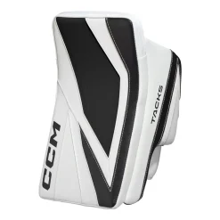 CCM Stöt Tacks Int White/Black
