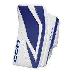 CCM Stöt Tacks Int White/Navy