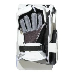 CCM Stöt Tacks Int White/White