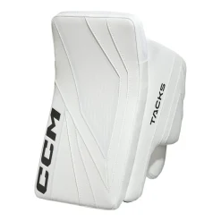 CCM Stöt Tacks Int White/White