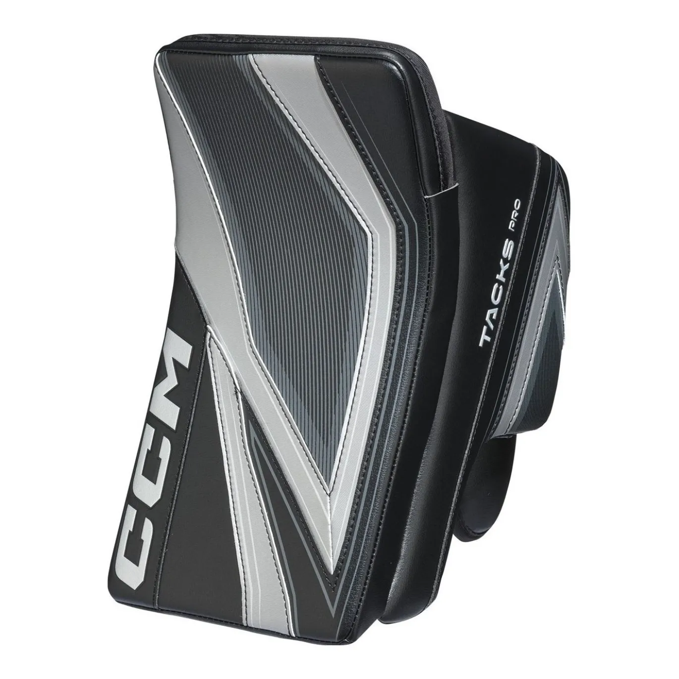 CCM Stöt Tacks Pro Total Custom Sr