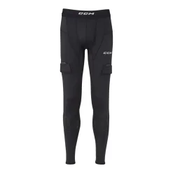 CCM Suspbyxa Cut Protection Jr