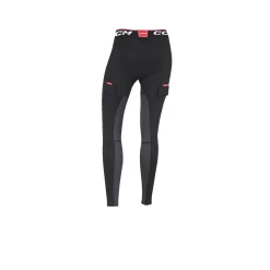 CCM Suspbyxa Dam Compression Jill Sr
