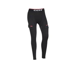 CCM Suspbyxa Dam Compression Jill Sr