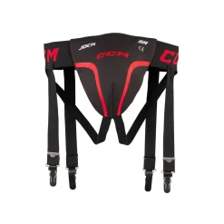 CCM Suspensoar Combo Yth
