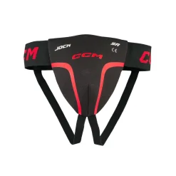 CCM Suspensoar Jr
