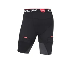 CCM Suspshorts Compression Jr