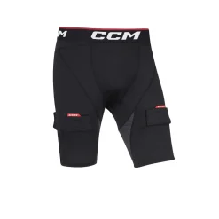 CCM Suspshorts Compression Sr