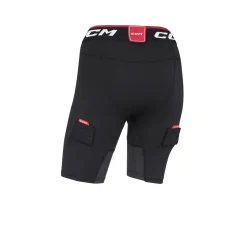 CCM Suspshorts Dam Compression Jill