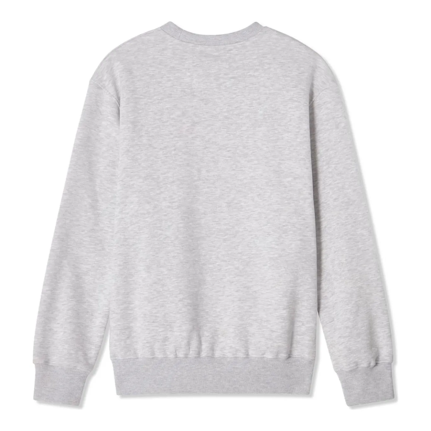 CCM Tröja Athleisure Fleece Sr Light Grey Melange
