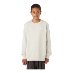 CCM Tröja Casual Fleece Jr Dawn Blue