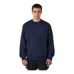 CCM Tröja Casual Fleece Sr Classic Navy