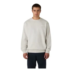CCM Tröja Casual Fleece Sr Dawn Blue