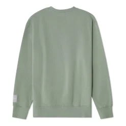 CCM Tröja Crew Neck We Are Hockey Sr Iceberg Green