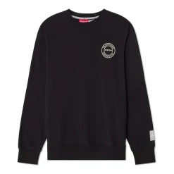 CCM Tröja Crew Neck We Are Hockey Sr Black