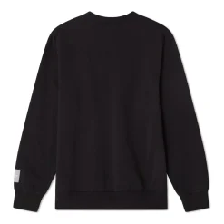 CCM Tröja Crew Neck We Are Hockey Sr Black