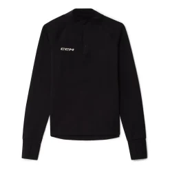 CCM Tröja Långärmad Thermal Sr Black
