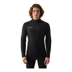 CCM Tröja Långärmad Thermal Sr Black