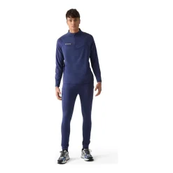 CCM Tröja Långärmad Thermal Sr Heather Blue