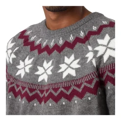 CCM Tröja Winter Ugly Sweater Sr
