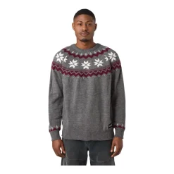 CCM Tröja Winter Ugly Sweater Sr