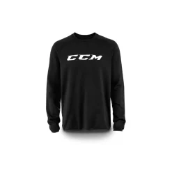 CCM Tröjor Locker Room Suit Top Jr